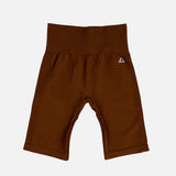 Short sans couture coffee