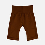 Short sans couture coffee