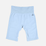 Short sans couture acid blue