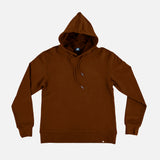 sweat-capuche-fench-terry-coffee-