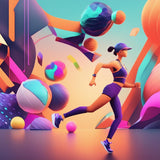 Tendances de la mode sportive en 2024