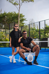 Sports de raquettes
