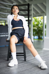 Vestes femmes staged