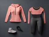 COLLECTION TEXTILE FEMME