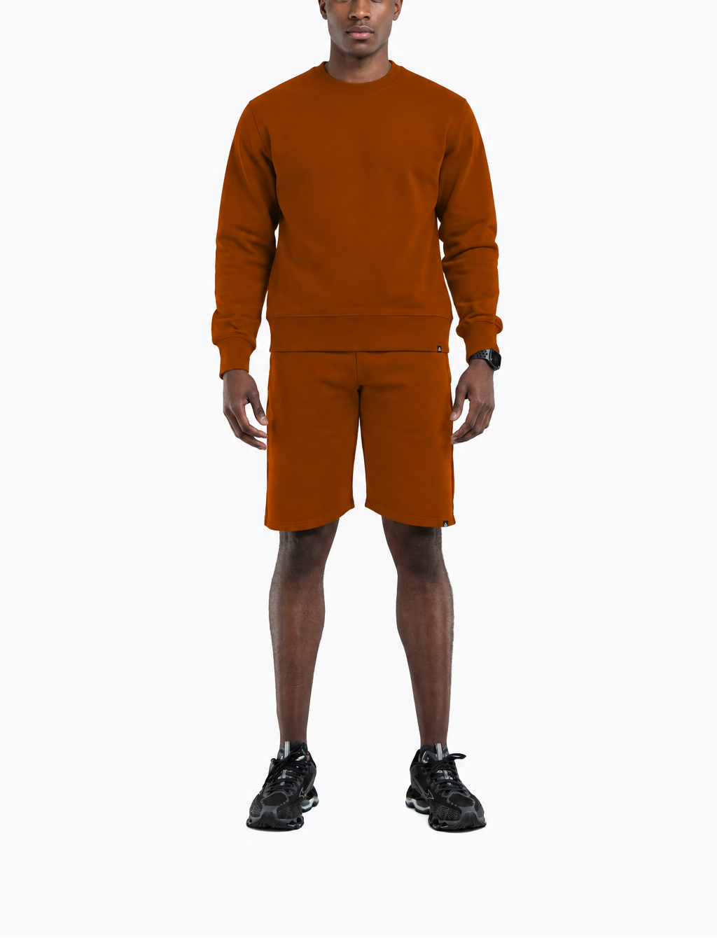 Short French Terry