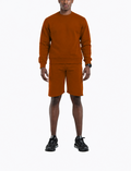 French Terry Shorts