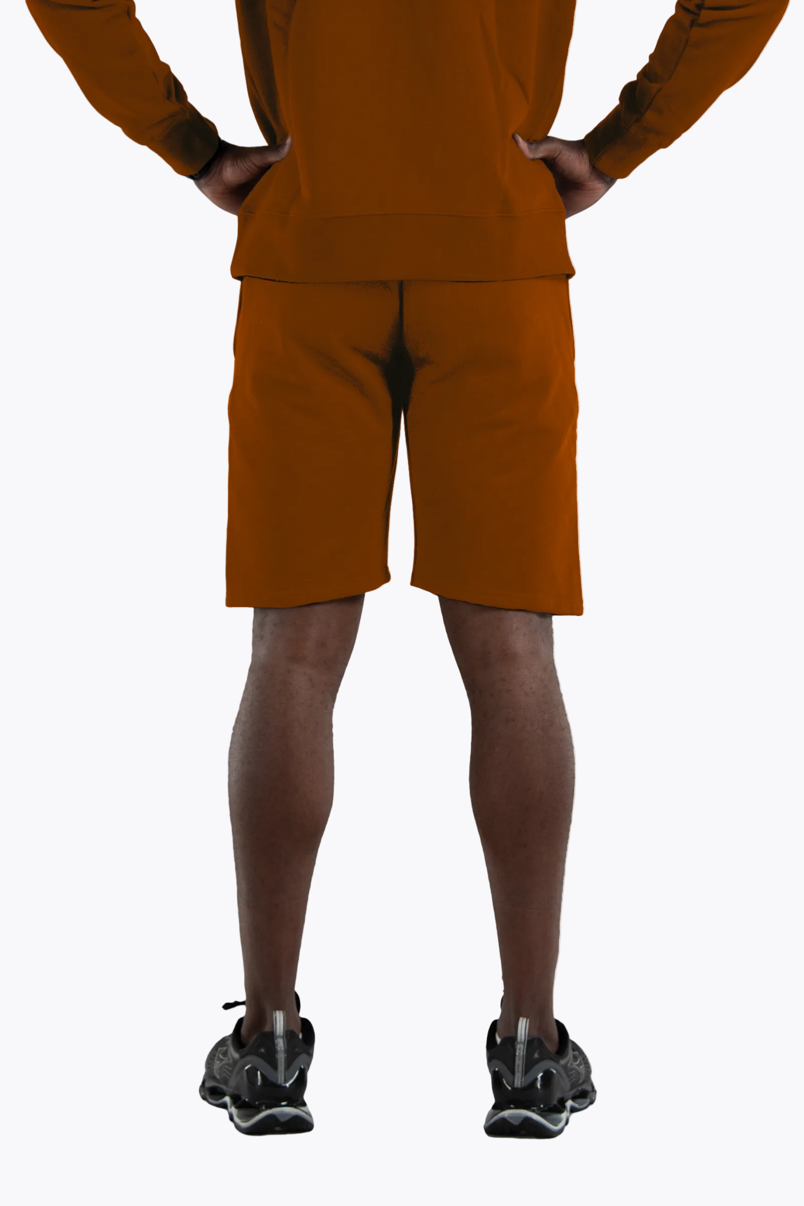 Short French Terry