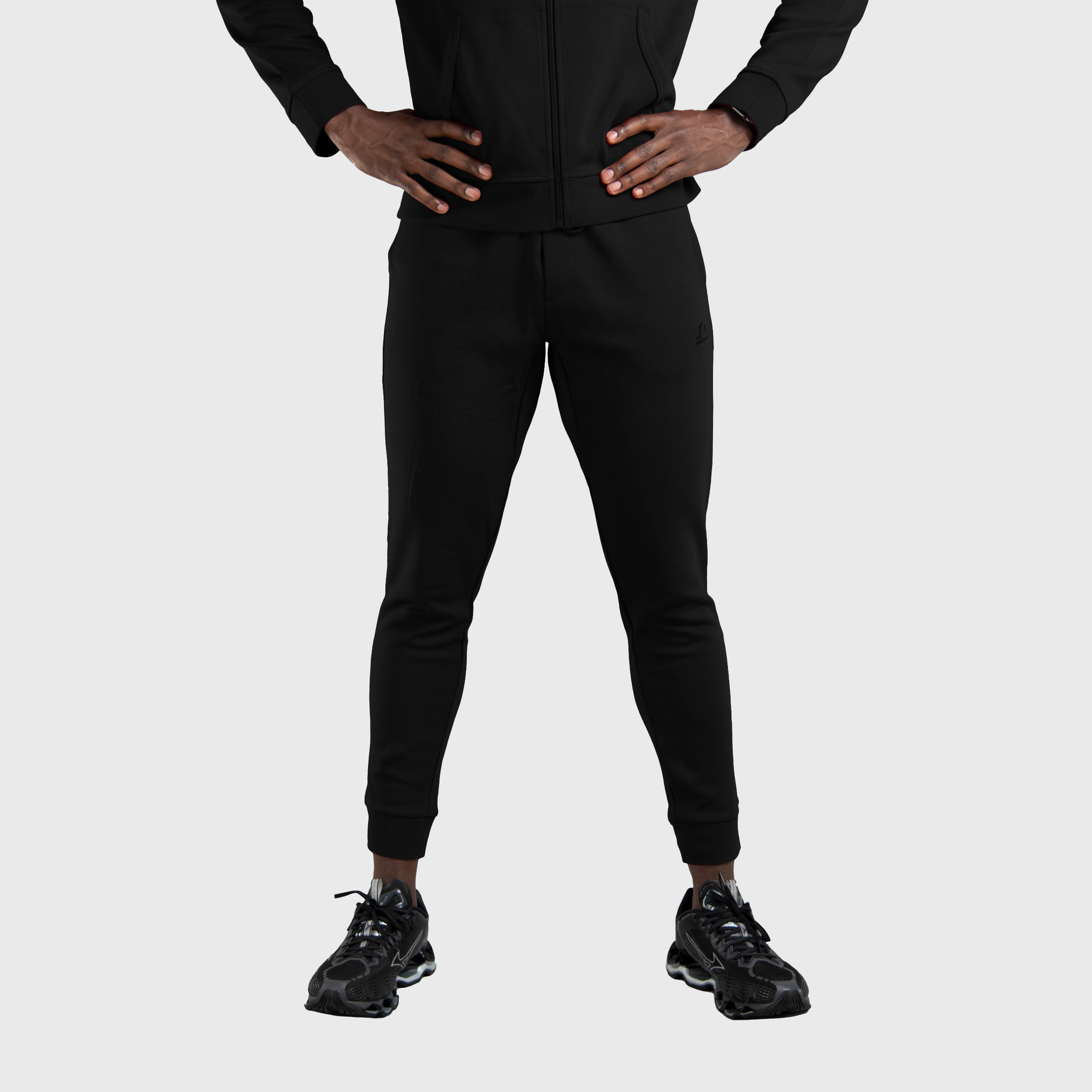 Jogging Homewear noir