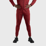 Jogging Homewear Burgundy