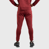 Jogging Homewear Burgundy
