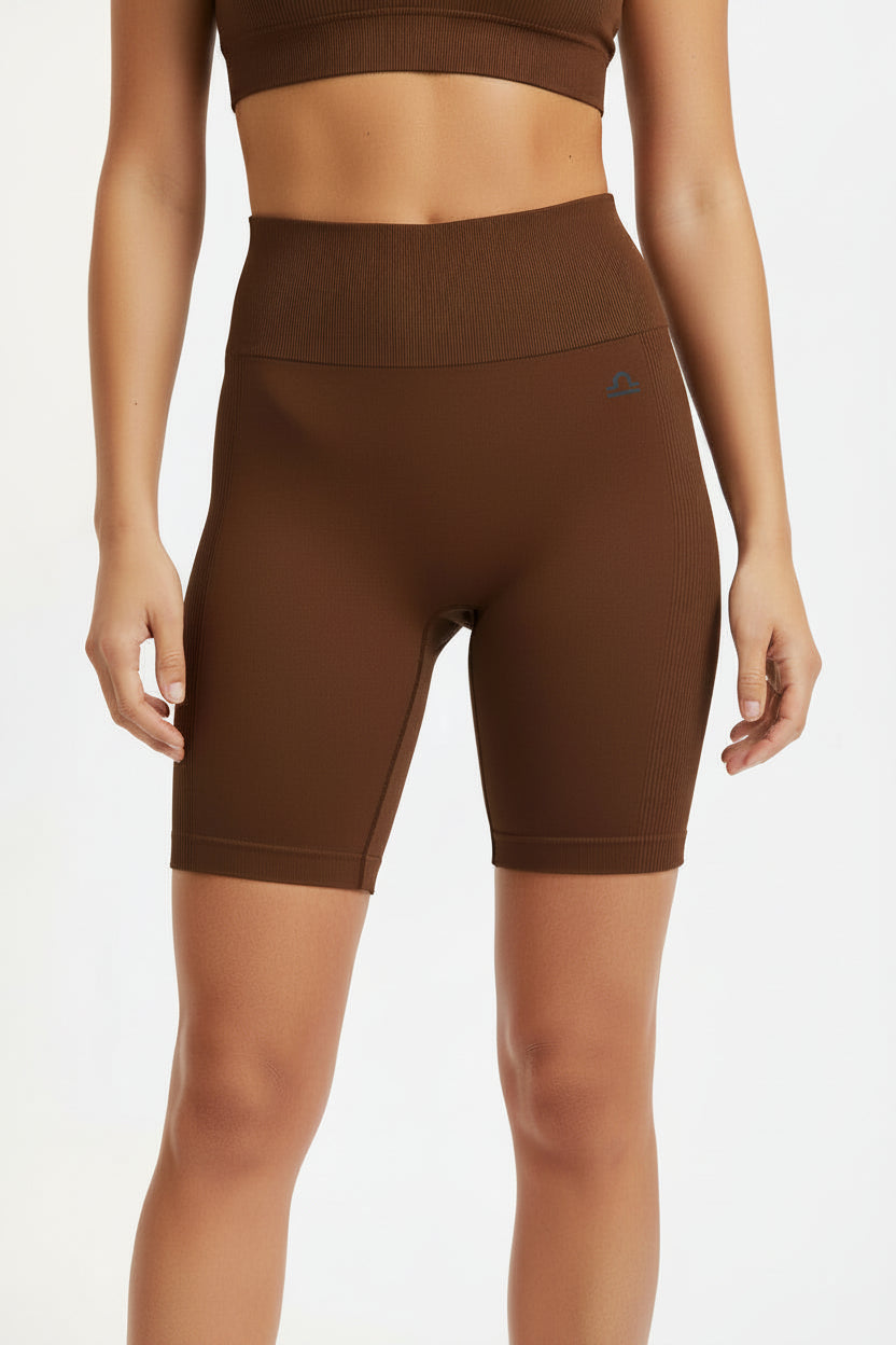 Short sans couture