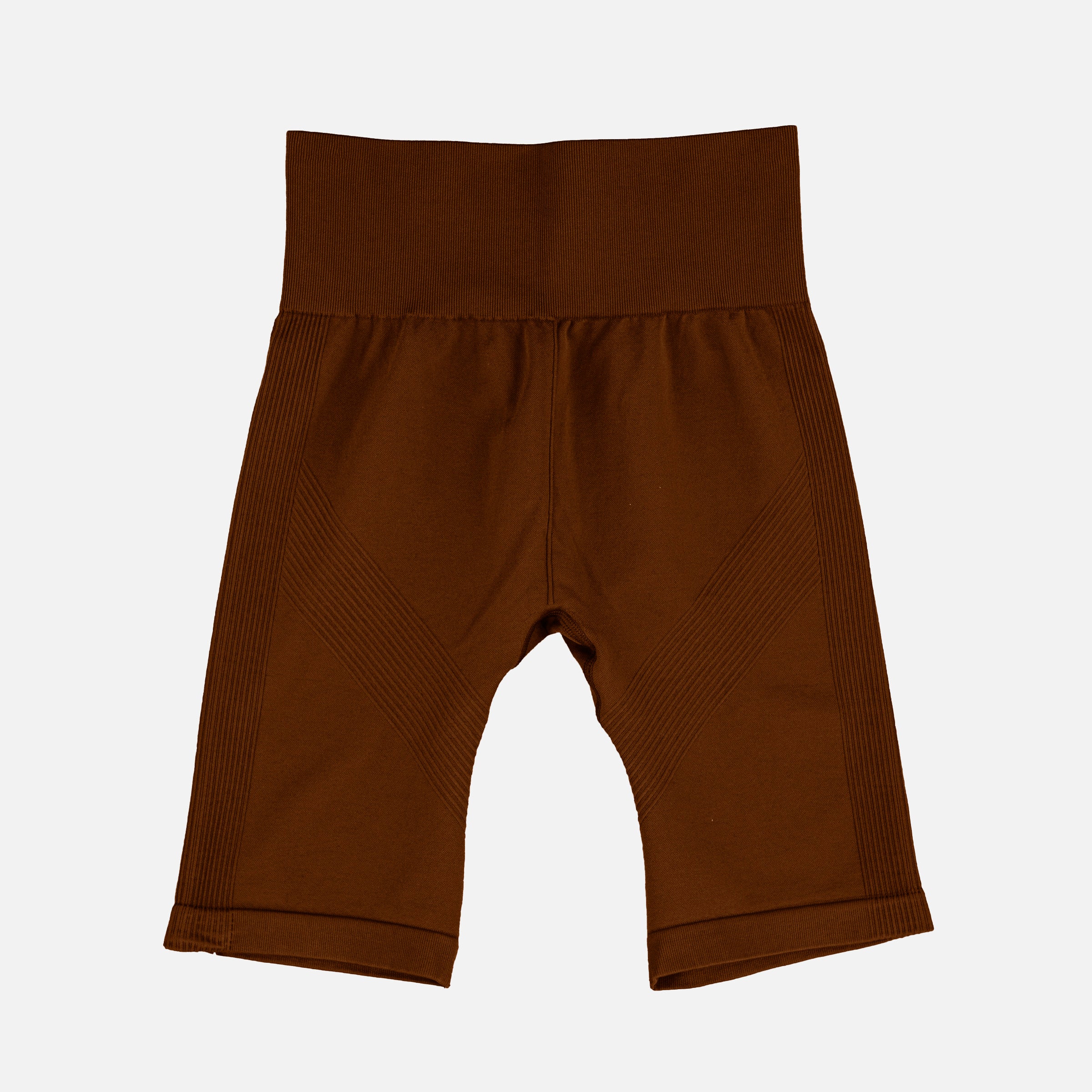 Short sans couture coffee