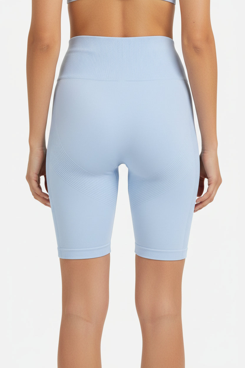 Short sans couture