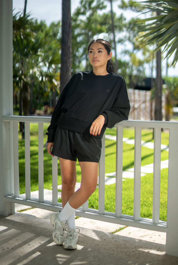 Balloon Sweatshirt