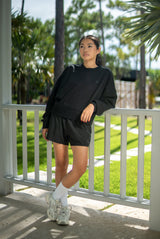 Balloon Sweatshirt