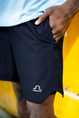 Short Running Double Épaisseur