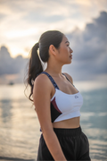 Motion Adjustable Sport Bra Medium Support