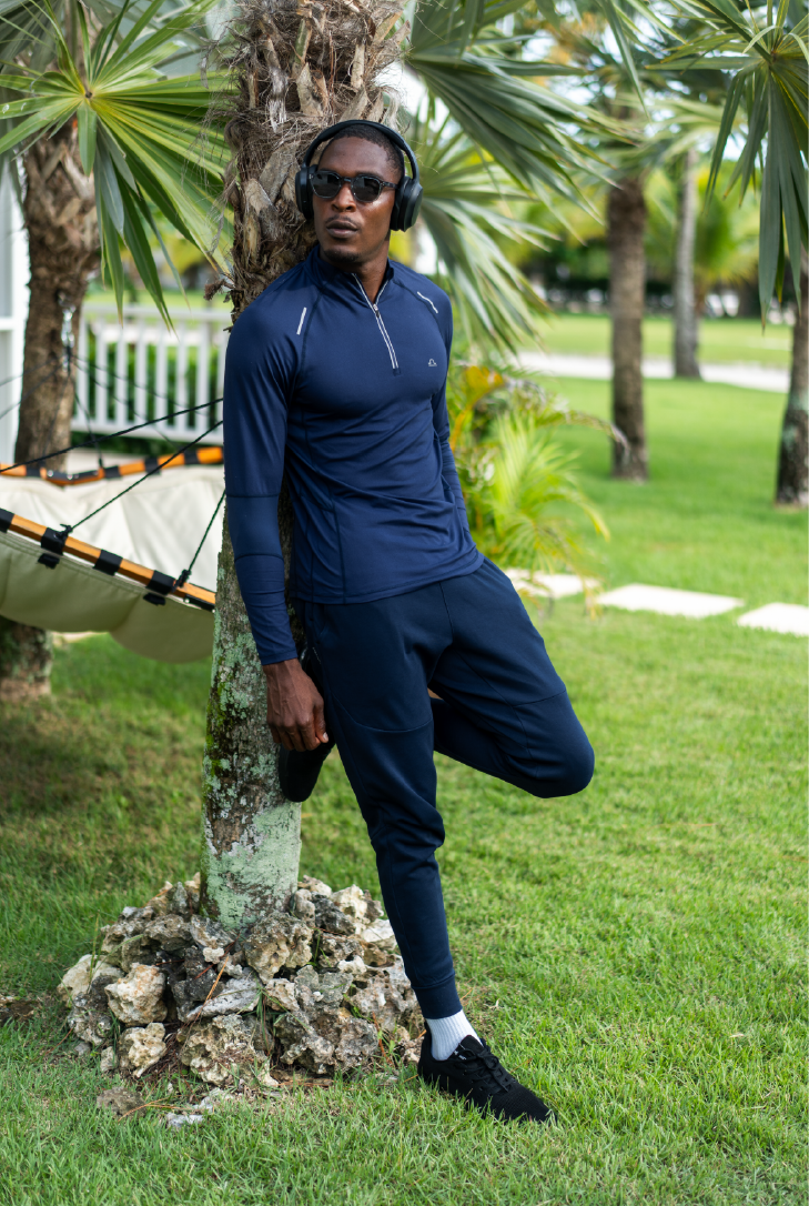Super-Soft Jogger