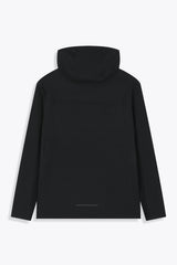 Warm Training Hoodie Black Edition