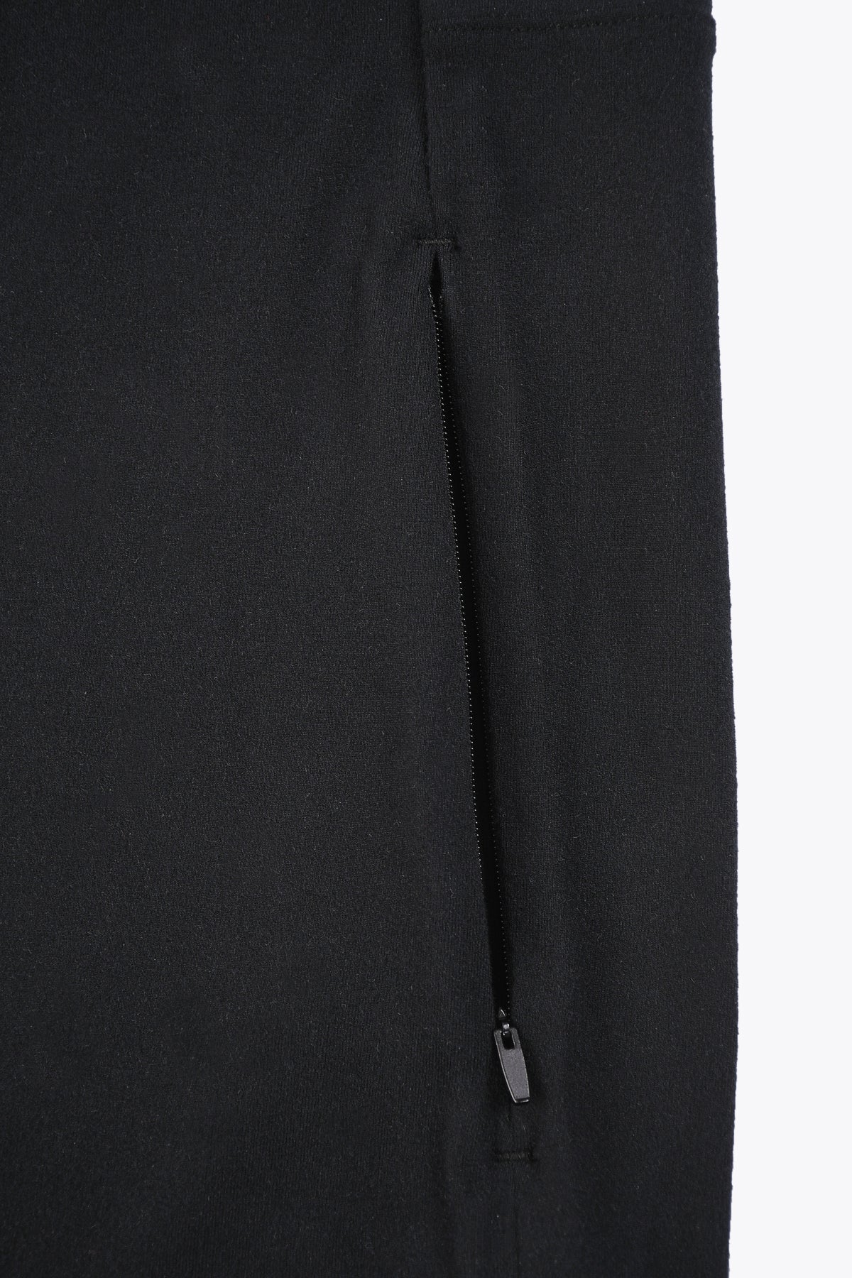 Warm Training Hoodie Black Edition