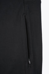 Warm Training Hoodie Black Edition