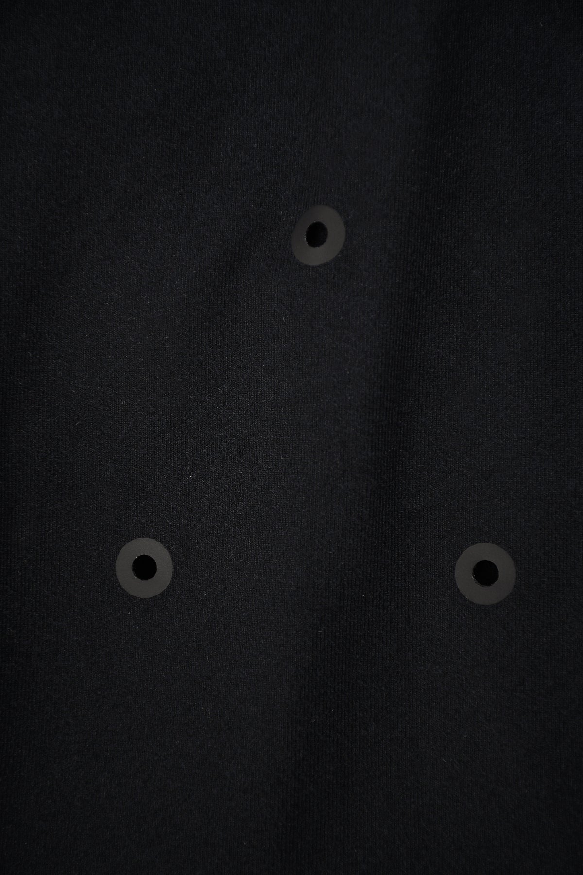 Warm Training Hoodie Black Edition