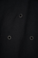 Warm Training Hoodie Black Edition