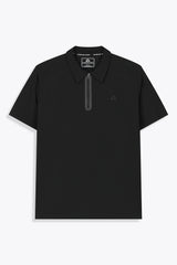 Quick Dry Polo Black Edition