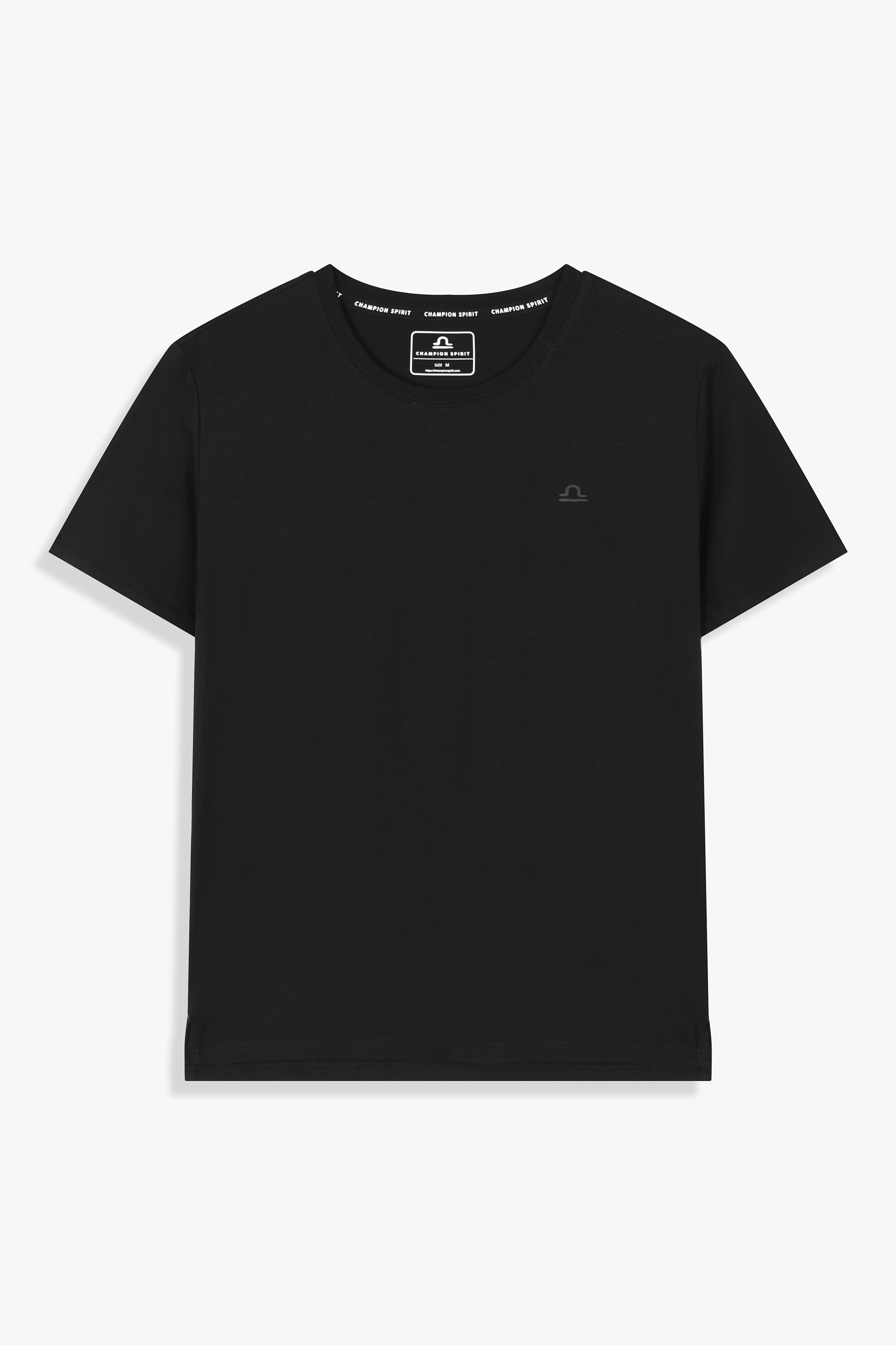 Flow T-Shirt Black Edition