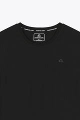 Flow T-Shirt Black Edition