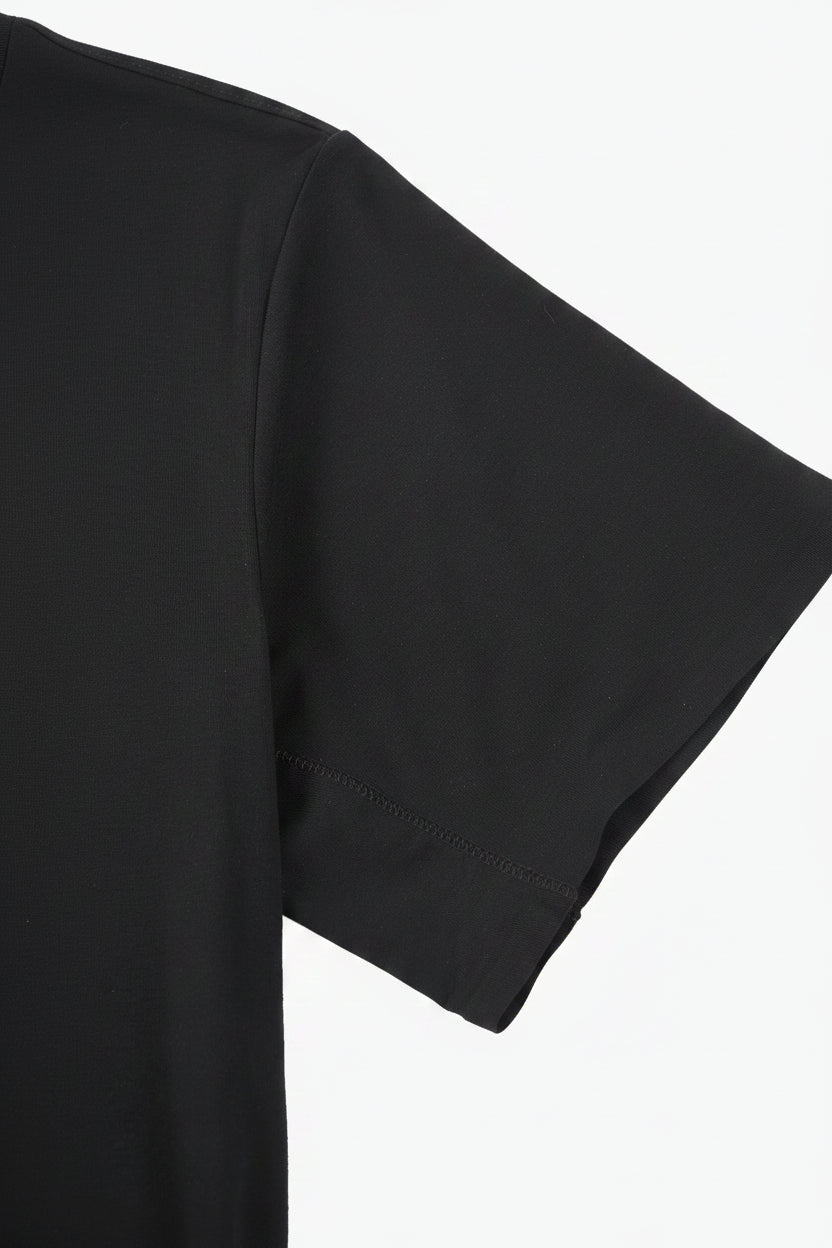 Flow T-Shirt Black Edition