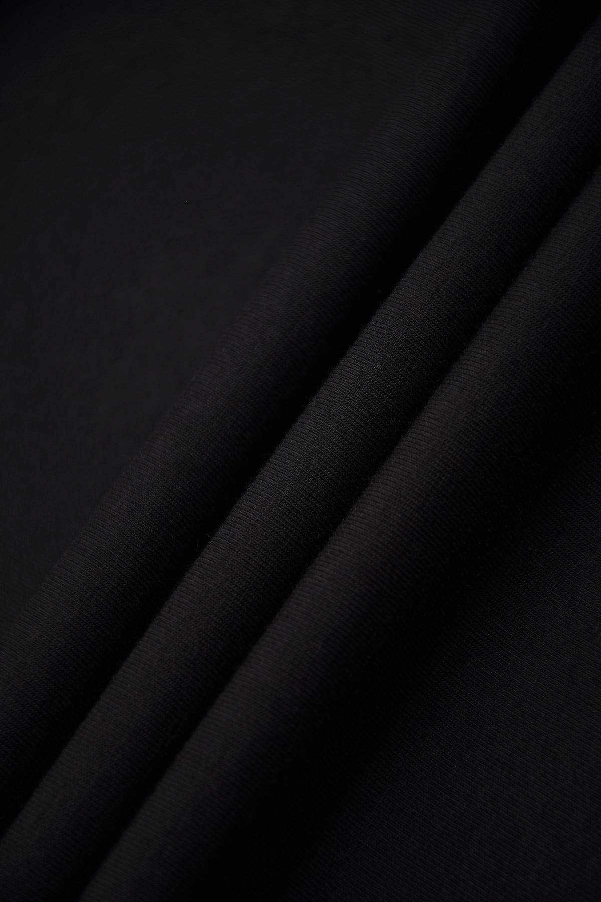 Flow T-Shirt Black Edition