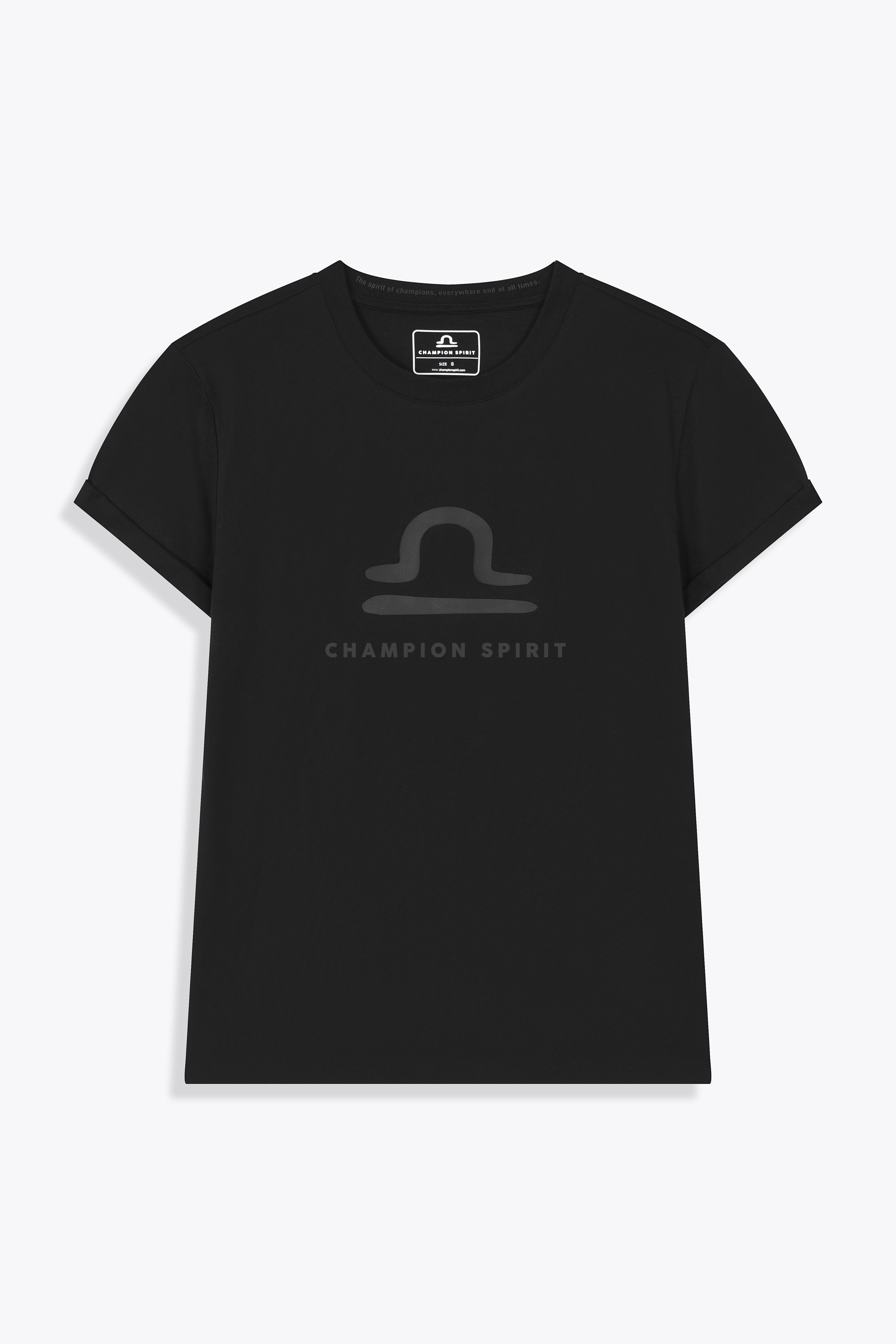 Classic T-Shirt Black Edition