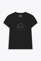 Classic T-Shirt Black Edition