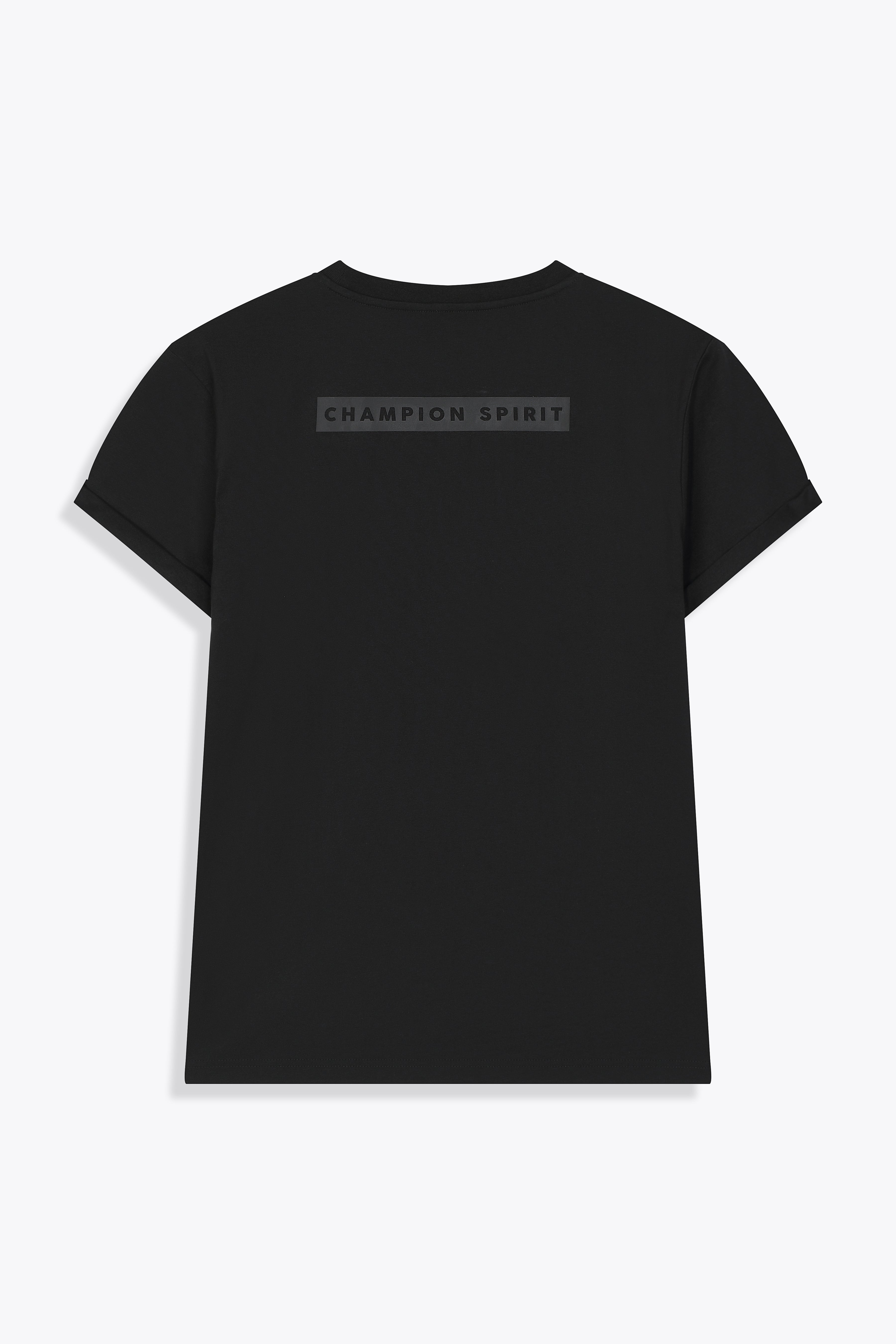 Classic T-Shirt Black Edition