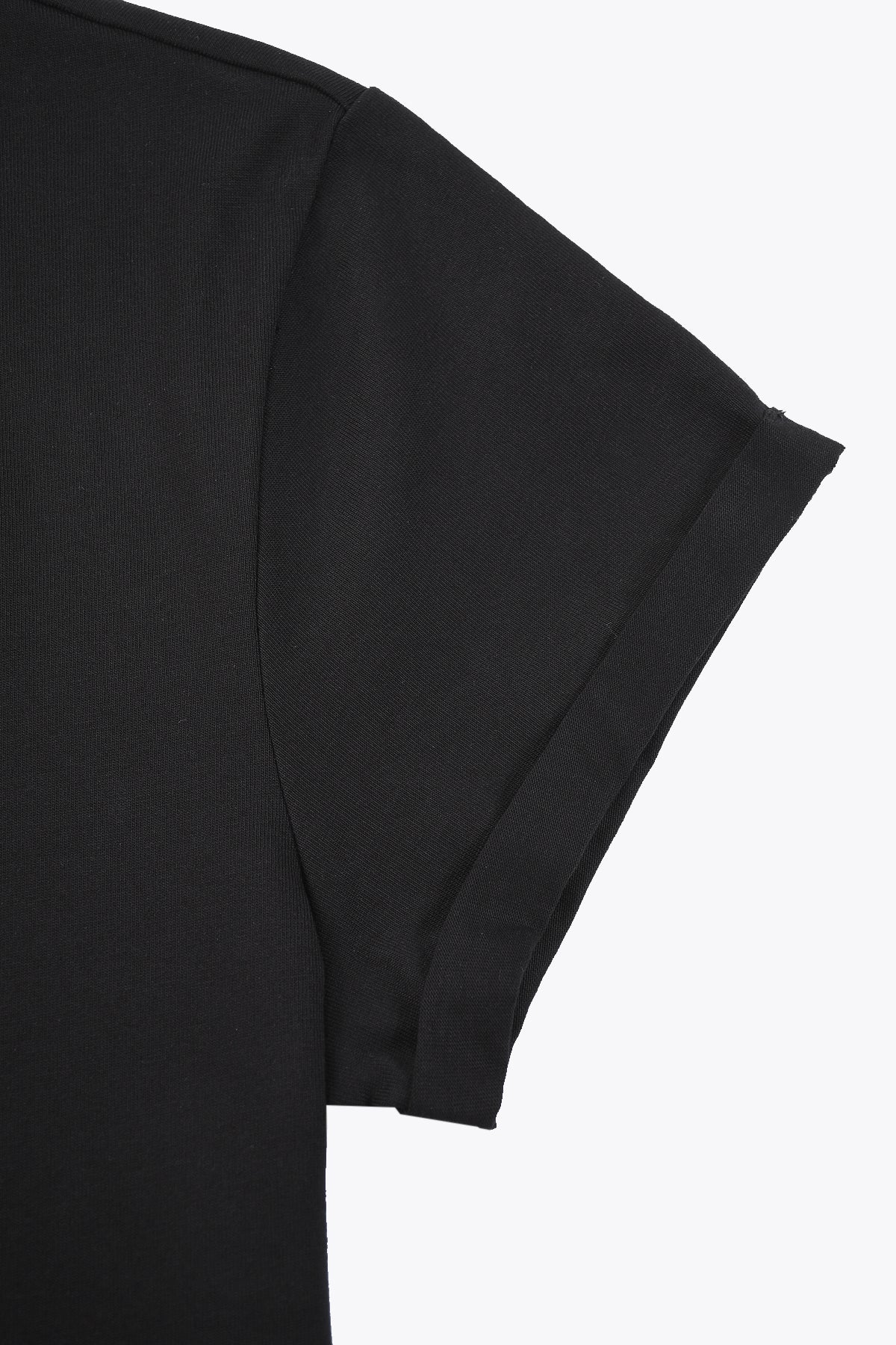 Classic T-Shirt Black Edition