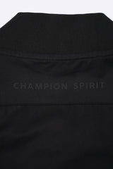 Bomber Jacket Black Edition