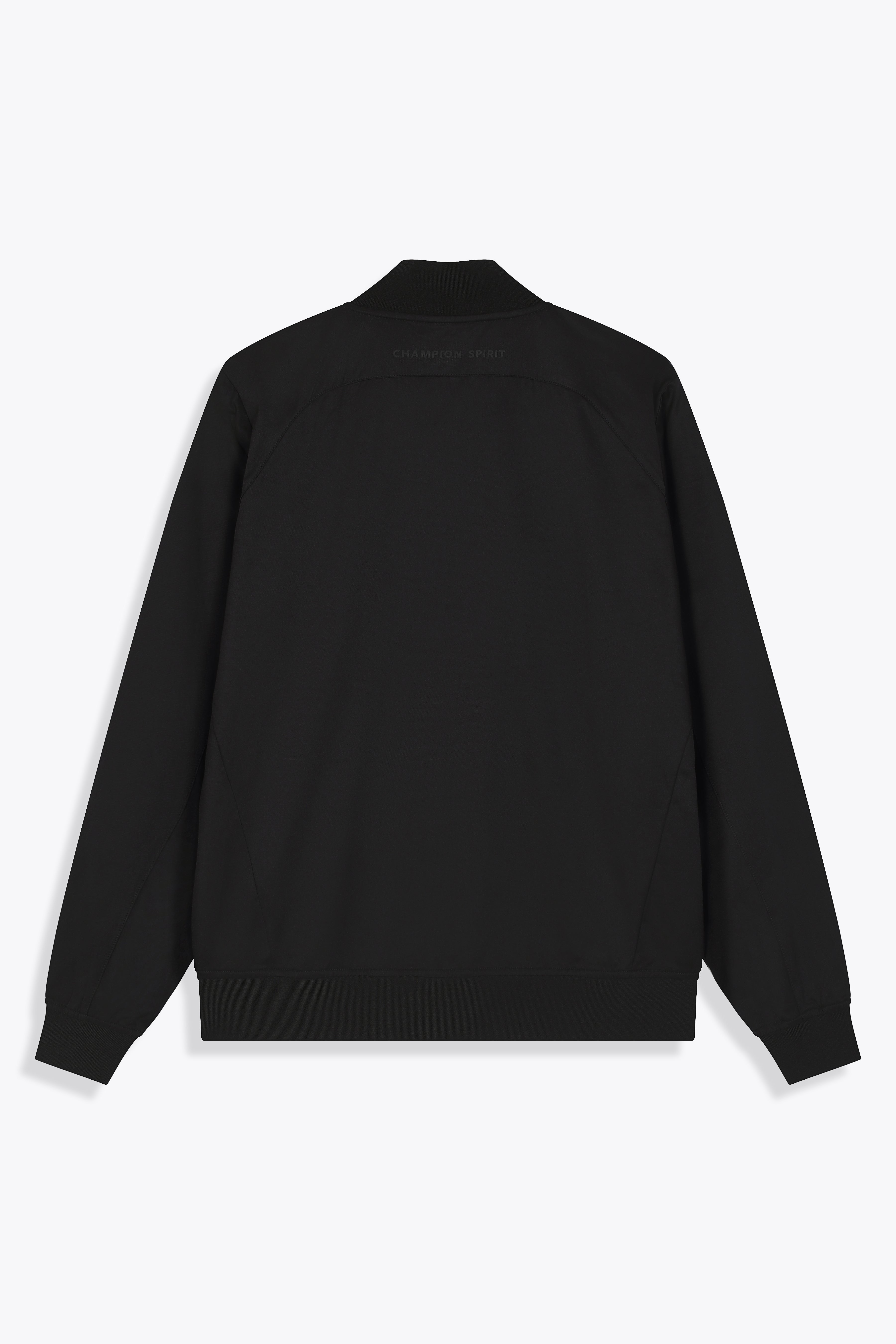 Bomber Jacket Black Edition