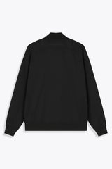 Bomber Jacket Black Edition