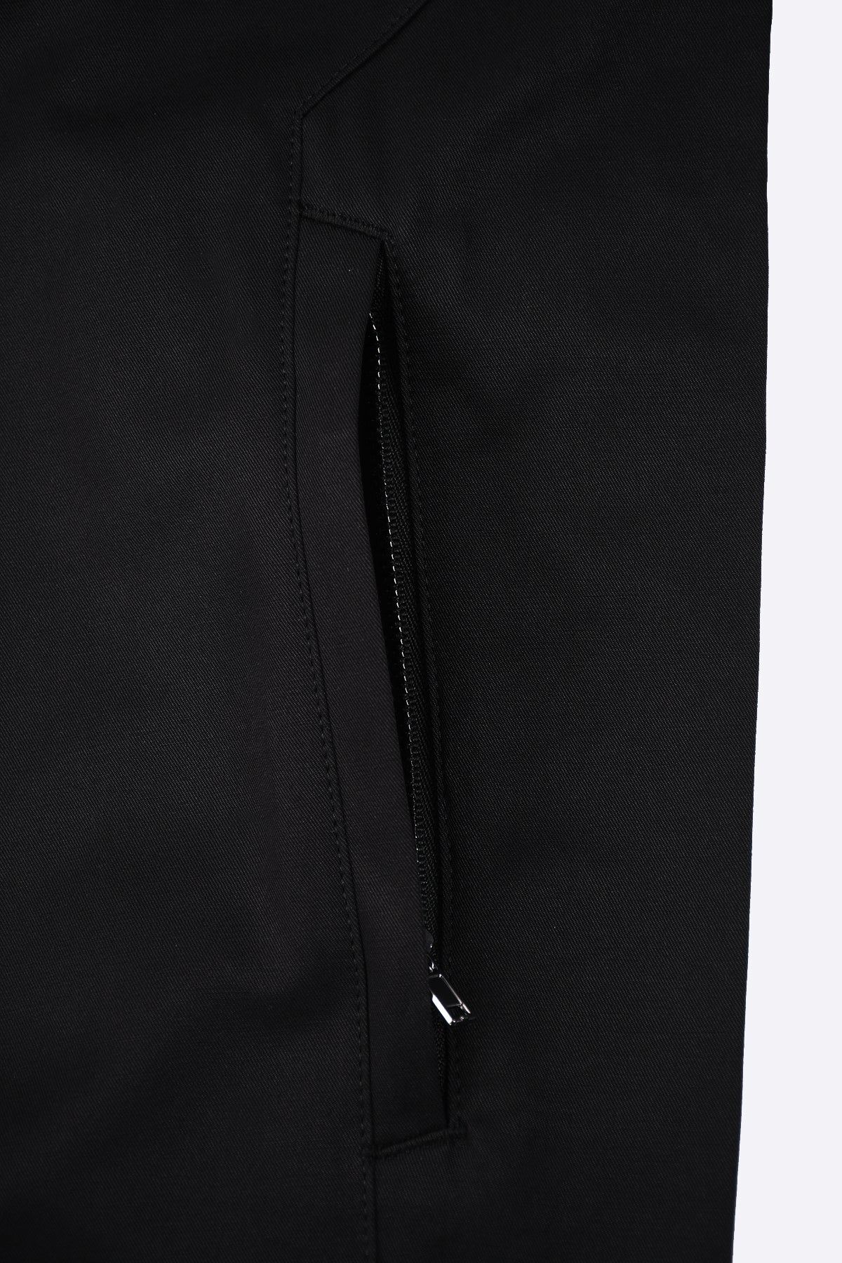 Bomber Jacket Black Edition
