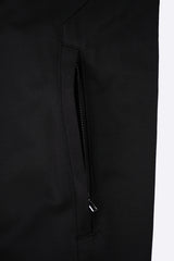 Bomber Jacket Black Edition
