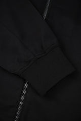 Bomber Jacket Black Edition