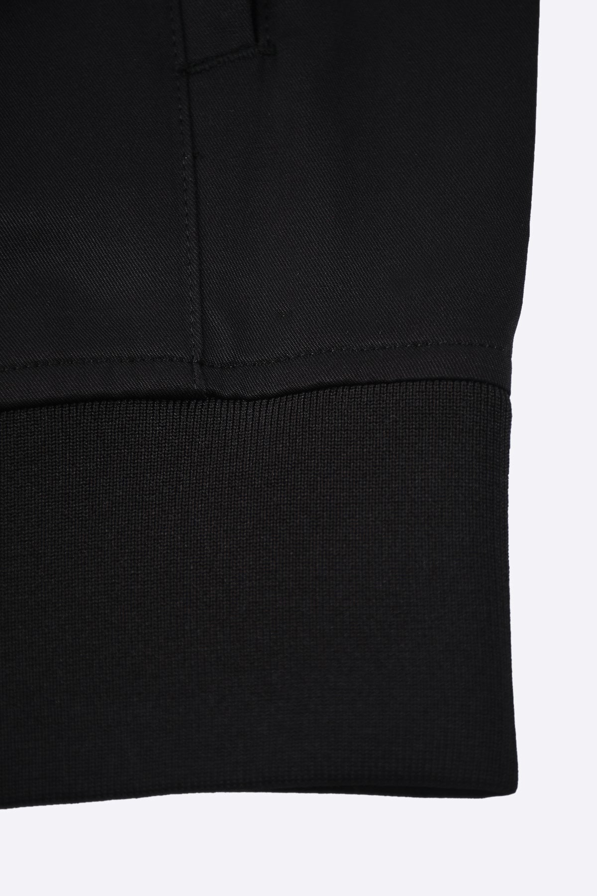 Bomber Jacket Black Edition