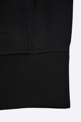 Bomber Jacket Black Edition