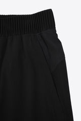 Essential Flow Joggers Black Edition