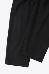 Essential Flow Joggers Black Edition