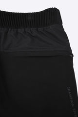 Essential Flow Joggers Black Edition