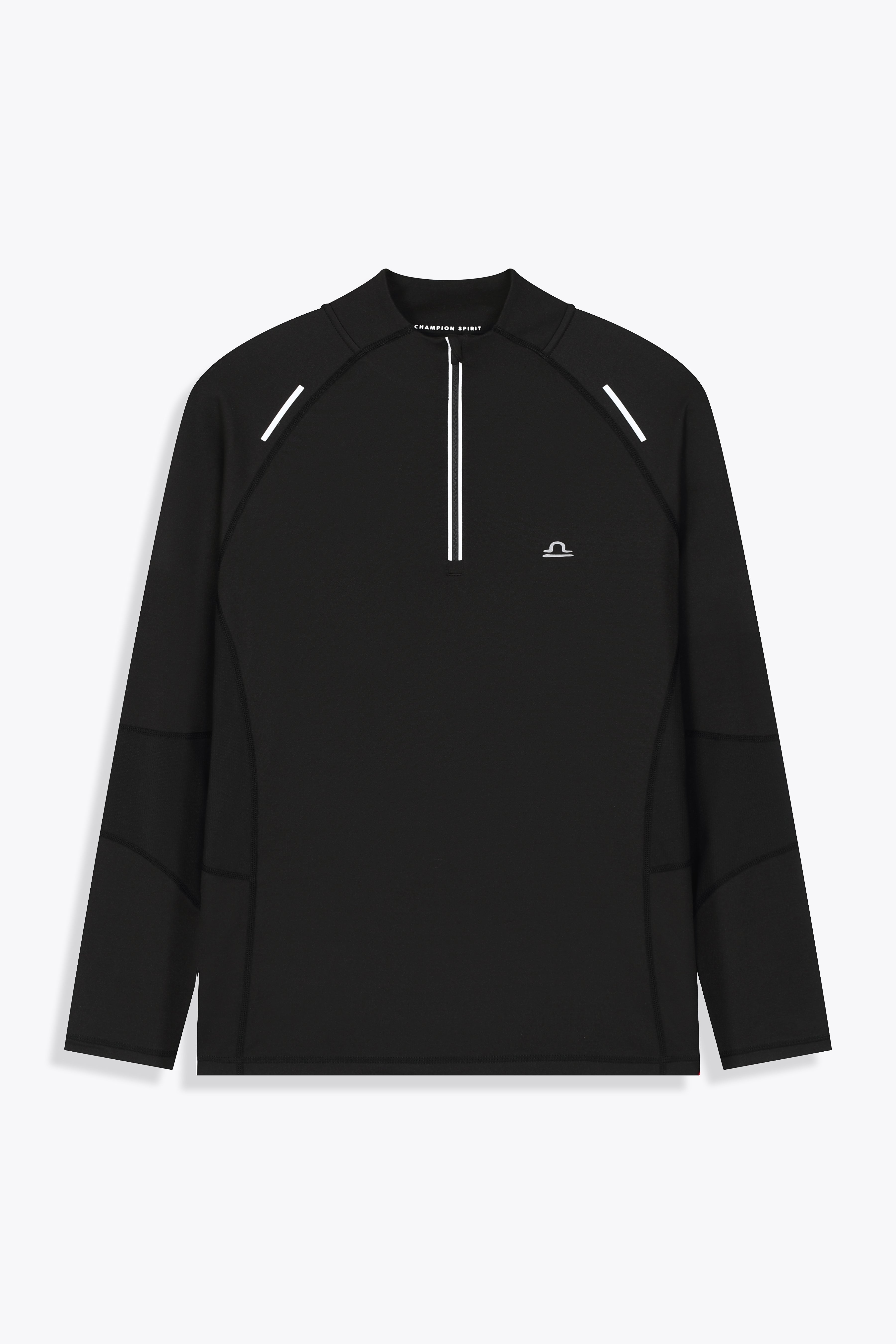 Second Skin Running Shirt