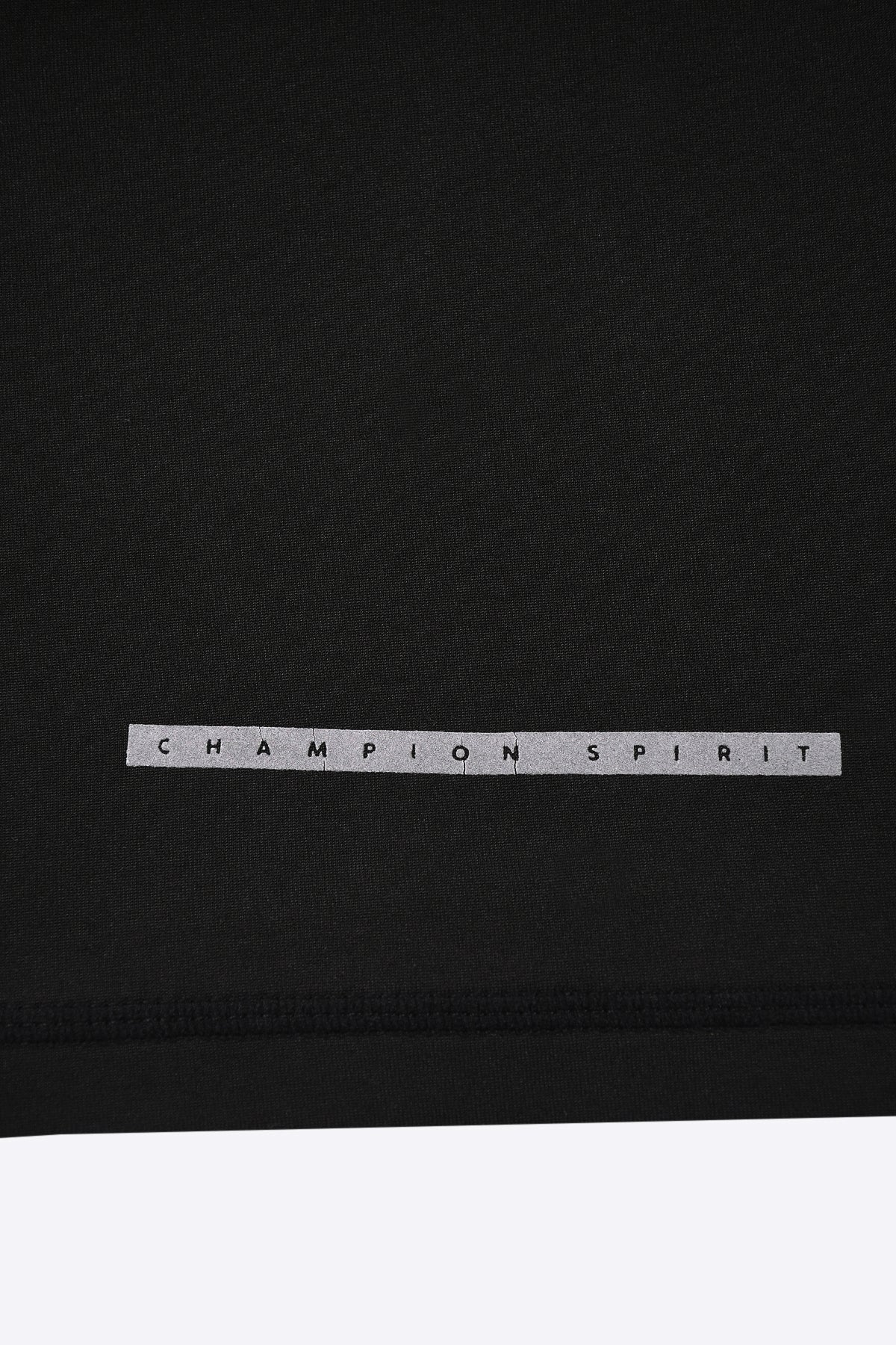 Second Skin Running Shirt