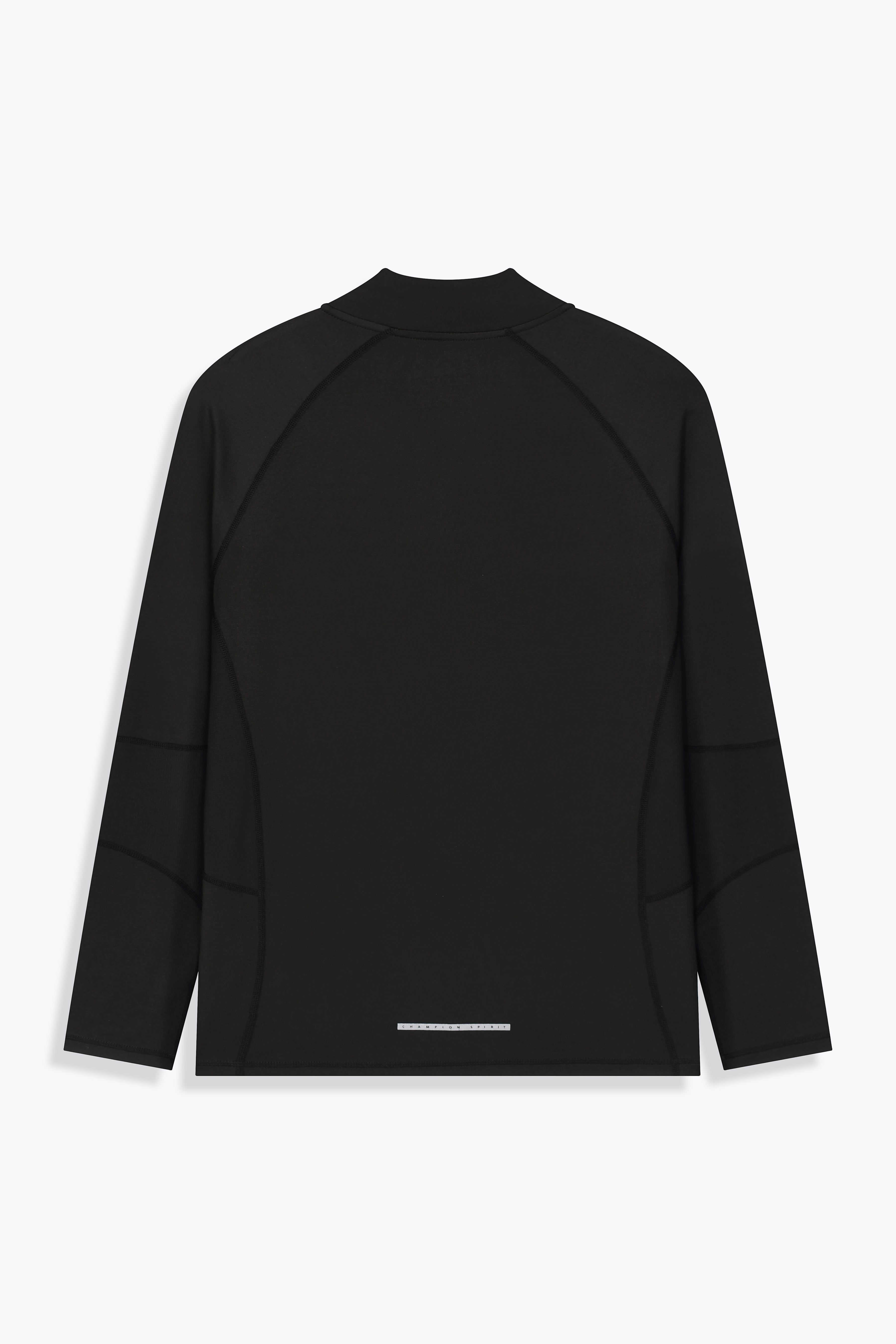 Second Skin Running Shirt